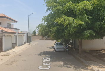 Casa en  Cerezo, 80058 Culiacán Rosales, Sin., México