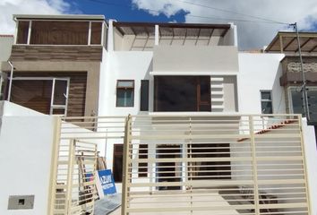 Casa en  Misicata, Cuenca, Ecuador