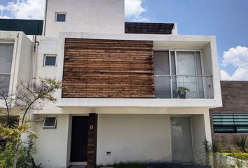 Casa en condominio en  Arroyo Del Encino, Querétaro, México