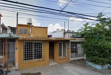 Casa en  Calle Darío López 107, Cuadrante Ii, Atasta, Villahermosa, Tabasco, México