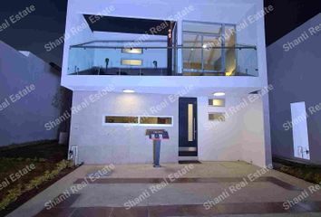 Casa en  Cerrada San Pedro, Condominio Providencia, Aguascalientes, 20286, Mex