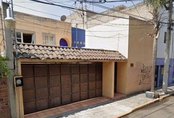 Casa en  Primera Cerrada Transmisiones 18, La Angostura, Álvaro Obregón, Cdmx, México