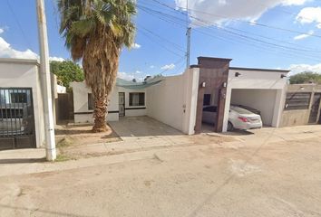 Casa en  Horizonte Escarlata, Encanto Ii, Hermosillo, Sonora, México