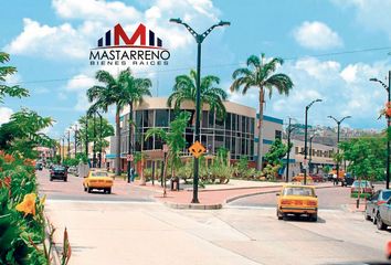 Terreno Comercial en  Urdesa Norte, Guayaquil, Ecuador