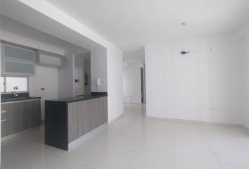 Apartamento en  Villa Carolina, Barranquilla