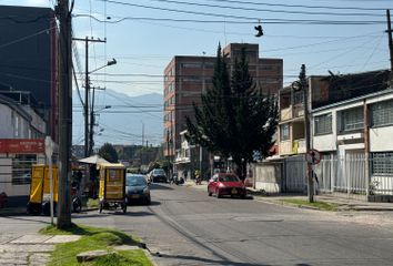 Bodega en  Samper, Bogotá