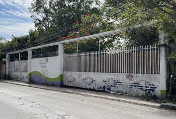 Lote de Terreno en  Avenida Par Vial, Atlacomulco, Jiutepec, Morelos, México
