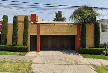 Departamento en  Lesina 21, Lomas Estrella 1ra Sección, Ciudad De México, Cdmx, México