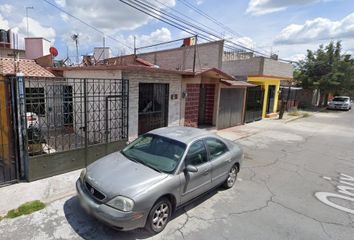 Casa en fraccionamiento en  Geoda, Geo Villas, Tizayuca, Hidalgo, México