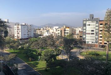 Departamento en  San Borja, Lima