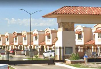 Casa en fraccionamiento en  Polavieja 4, Puerta Real 7a.etapa Secc Dorada, 83177 Hermosillo, Sonora, México