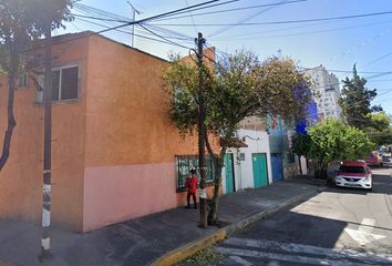 Casa en  Argentina Poniente, Miguel Hidalgo, Cdmx