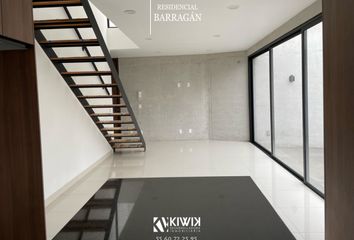 Departamento en  Calle Del Dr. José María Barragán 812, Narvarte Oriente, Ciudad De México, Cdmx, México