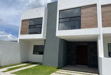 Casa en condominio en  Juriquilla, Municipio De Querétaro