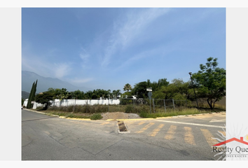 Lote de Terreno en  Antigua Hacienda De Santa Anita, Sin Nombre De Colonia 53, Monterrey, Nuevo León, México