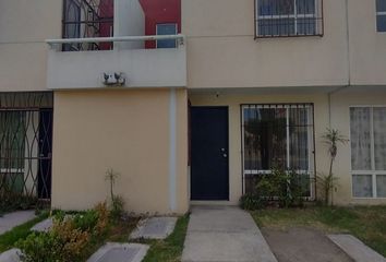 Casa en fraccionamiento en  San Juan Cuautlancingo Centro, Cuautlancingo