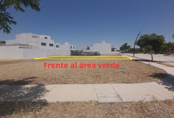 Lote de Terreno en  Mayorazgo Del Carmen, León, Guanajuato, México