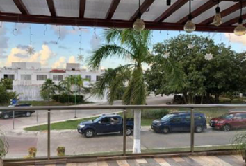 Casa en  Residencial Villa Marino, Porto Nizza, Cancún, Quintana Roo, México