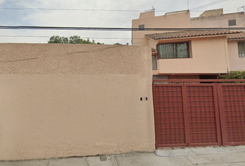 Casa en  Avenida Gargolas 16, Jardines Del Sur, Ciudad De México, Cdmx, México
