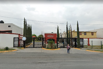 Casa en  San Agustín, San Miguelito 1er Sector, Juárez, Nuevo León, México