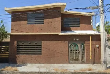 Casa en  Guillermo Prieto 416, Emiliano Zapata, Ciudad Victoria, Tamps., México