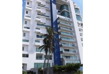 Departamento en  Torre Rambla, Alvarado, Veracruz, México