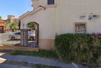 Casa en  Montiel 8-4, Puerta Real Seccion 1, Puerta Real, 83177 Hermosillo, Son., México