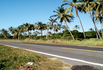 Lote de Terreno en  San Blas, Nayarit, Mex