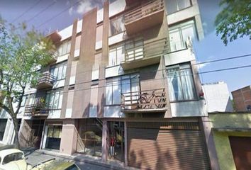 Departamento en  Tripoli 507, Portales Norte, Ciudad De México, Cdmx, México