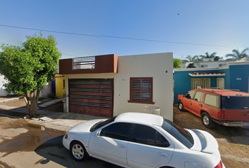 Casa en  San Luis, Culiacán, Sinaloa, México