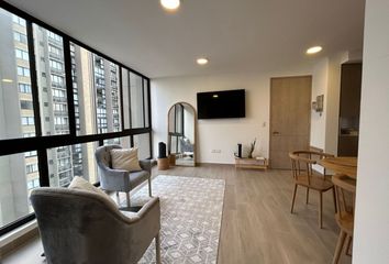 Apartamento en  San Salvador, Barranquilla