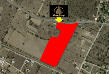 Lote de Terreno en  Villa De Tezontepec, Hidalgo