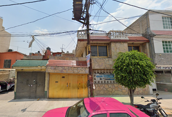 Casa en  Tintorería Manchester, Calle 3 Sabadino Jaime, Unidad Hab Vicente Guerrero, Iztapalapa, Ciudad De México, 09200, Mex