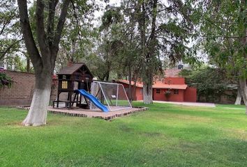 Casa en fraccionamiento en  San Luis Potosí Centro, San Luis Potosí