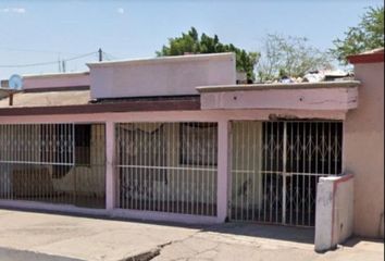 Casa en  Avenida Jesús García 1307, Hidalgo, Ciudad Obregón, Sonora, México