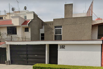Casa en  Avenida Paseo Del Bosque 102, Taxqueña, Ciudad De México, Cdmx, México