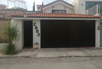 Casa en  Rinconada De Agua 2652, Rinconada Del Bosque, Guadalajara, Jalisco, México