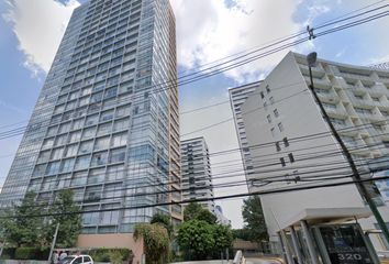 Departamento en  Lago Alberto 320, Granada, 11520 Ciudad De México, Cdmx, México