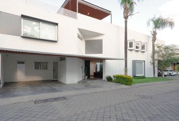 Casa en  Colomos Providencia, Guadalajara, Jalisco, México