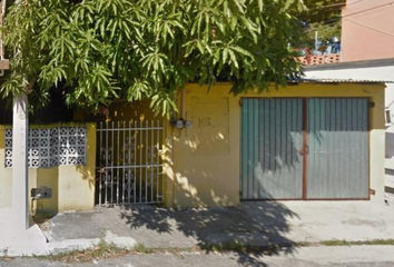 Casa en  San Miguel 49, San Miguel, Cdad. Del Carmen, Campeche, México