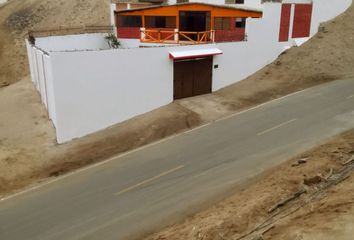 Casa de playa en  San Bartolo Norte, Malecon Rivera Norte, San Bartolo, Perú