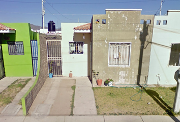 Casa en  Circuito Chimbote, Hacienda Santa Fe, Jalisco, México