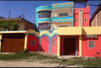 Casa en  La Pradera, Manta, Ecuador