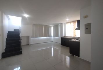 Apartment for rent in El Golf, Barranquilla