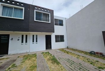 Casa en fraccionamiento en  San Isidro Castillotla, Municipio De Puebla