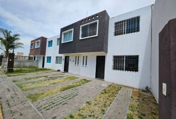 Casa en fraccionamiento en  San Isidro Castillotla, Municipio De Puebla