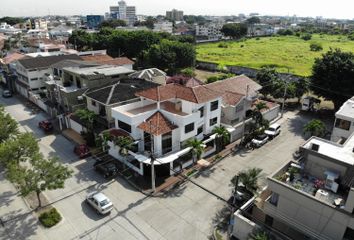 Casa en  Kennedy Norte, Guayaquil, Ecuador