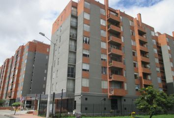 Apartamento en  Calle 152b #72-91, Bogotá, Colombia