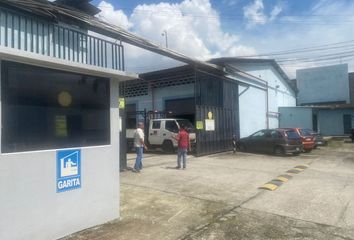 Bodega-Galpon en  Colegio Americano De Guayaquil, Avenida Juan Tanca Marengo, Guayaquil, Ecuador