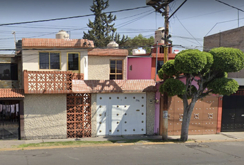 Casa en  Bosques De África, Bosques De Aragon, Nezahualcóyotl, Estado De México, México